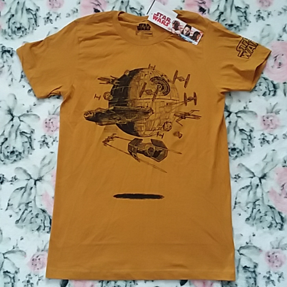 Star Wars T-shirt